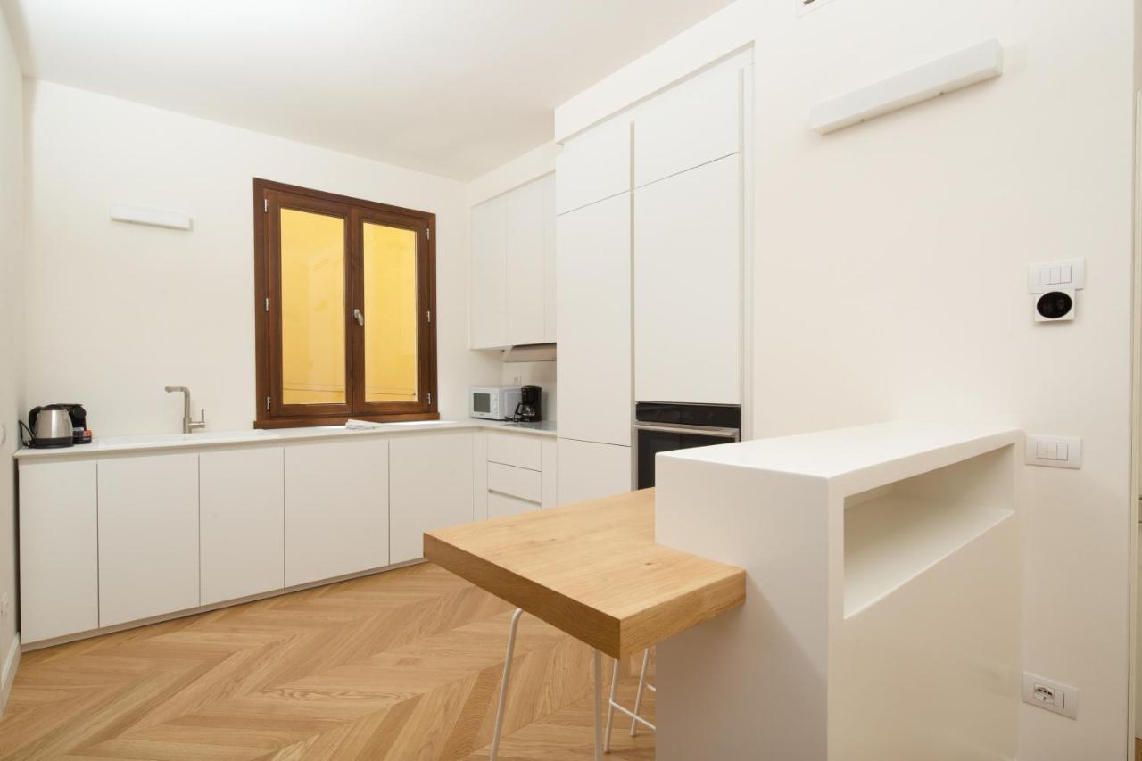 San Remigio Apartment Florens Exteriör bild