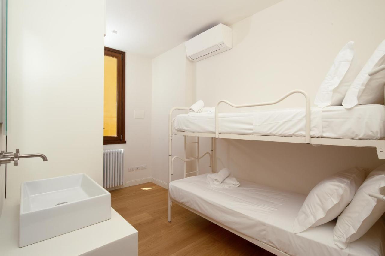 San Remigio Apartment Florens Exteriör bild