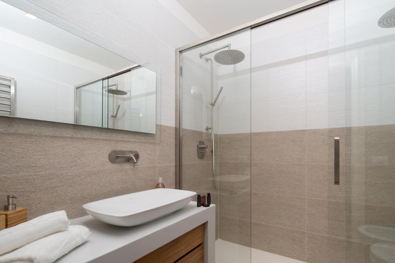 San Remigio Apartment Florens Exteriör bild
