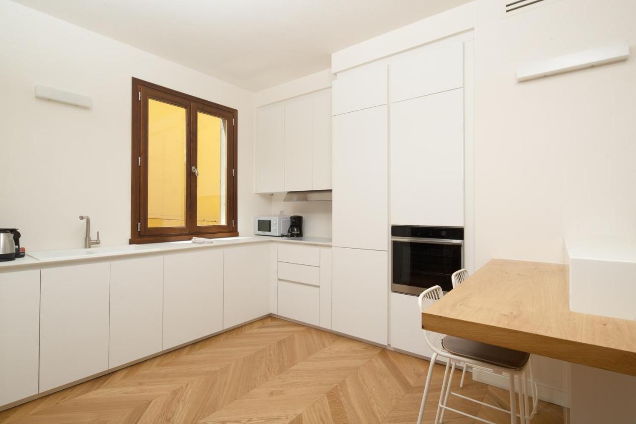 San Remigio Apartment Florens Exteriör bild