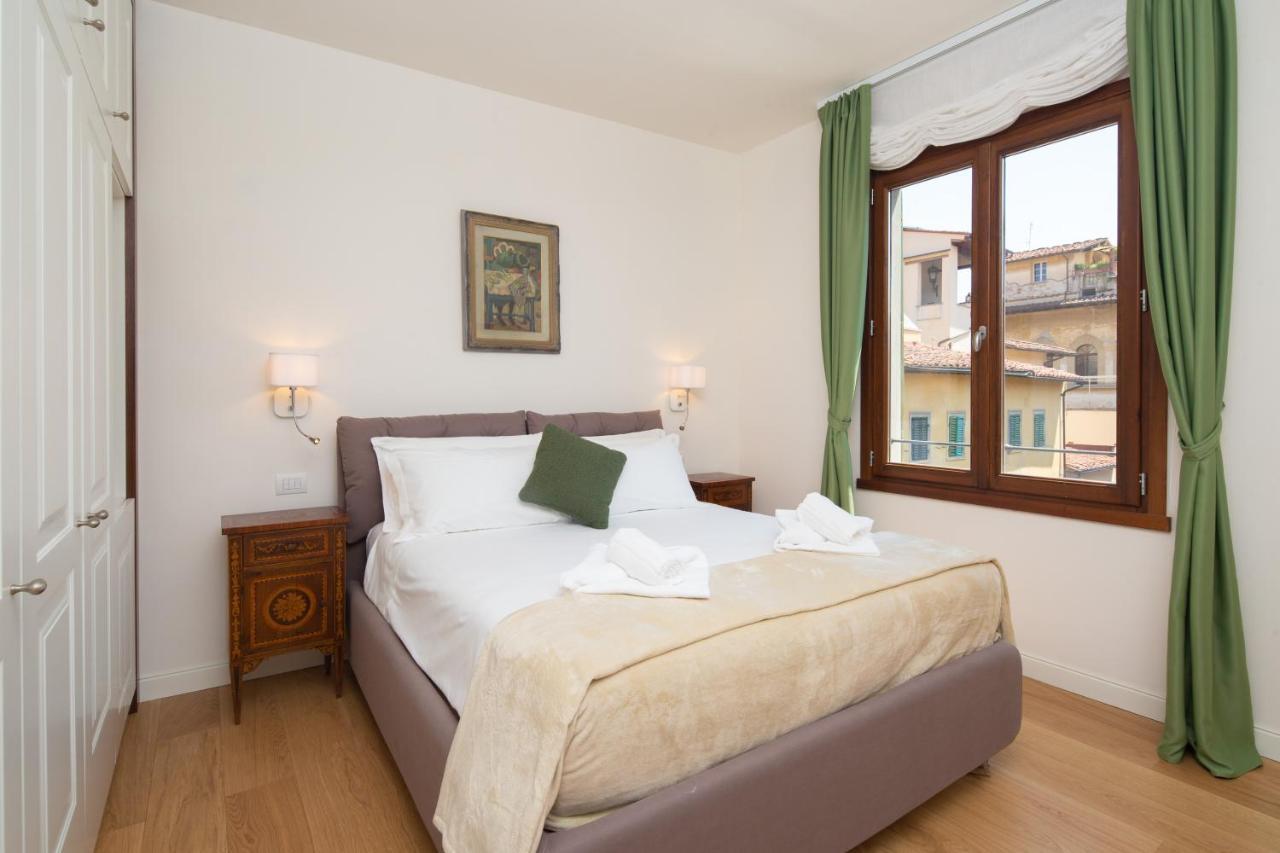 San Remigio Apartment Florens Exteriör bild