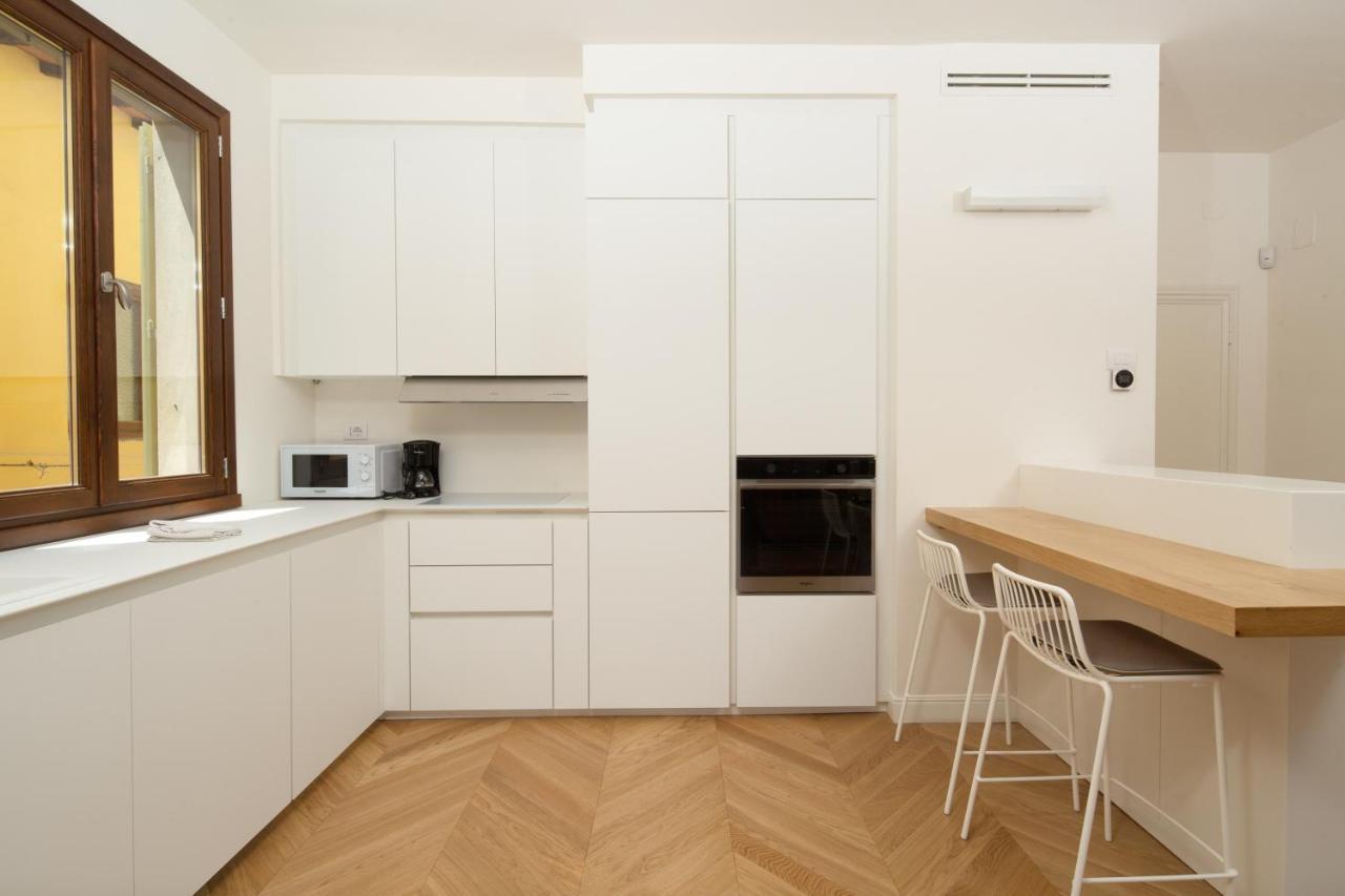 San Remigio Apartment Florens Exteriör bild